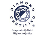 Diamond Certified