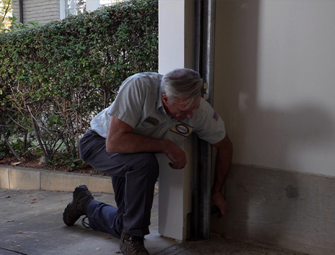 Local Garage Door Repair